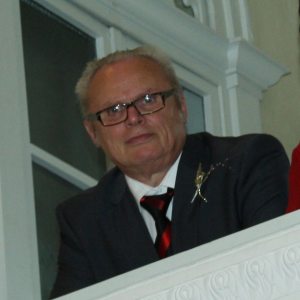 Profilbild von Peter Lasch