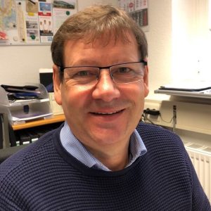 Profilbild von Peter Laske