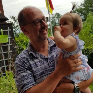 Profilbild von Peter Last