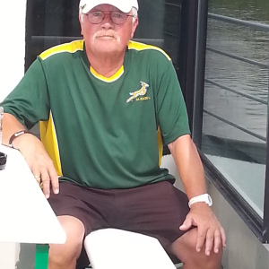 Profilbild von Peter Lau