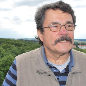Profilbild von Peter Laube