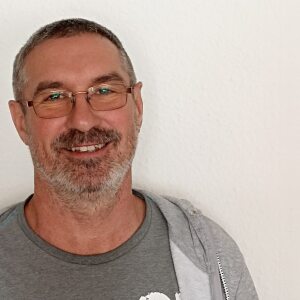 Profilbild von Peter Laubrich