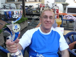 Profilbild von Peter Laudenklos