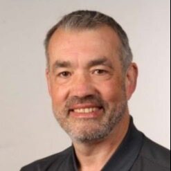 Profilbild von Peter Laufmann