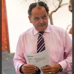Profilbild von Peter Laukhardt