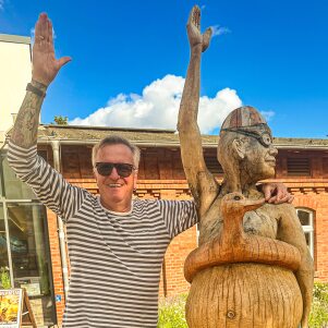 Profilbild von Peter Lauterbach