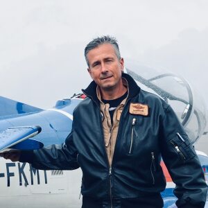 Profilbild von Peter Laville