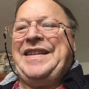 Profilbild von Peter Le Courtois de Hurbal