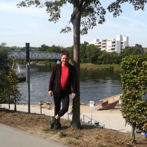 Profilbild von Peter Lebisch