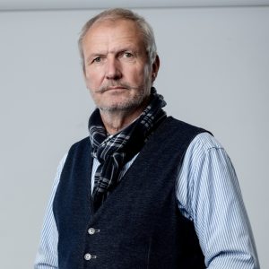 Profilbild von Peter Leffler