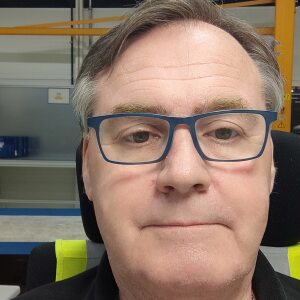 Profilbild von Peter Legner