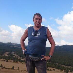 Profilbild von Peter Lehar