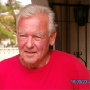 Profilbild von Peter Lehmann