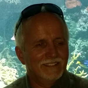 Profilbild von Peter Lehmann