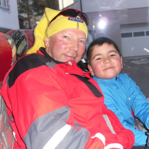 Profilbild von Peter Lehmann