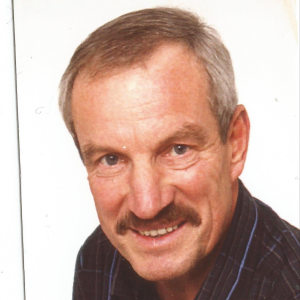 Profilbild von Peter Lehmann
