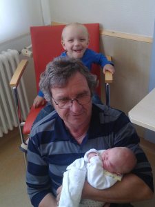 Profilbild von Peter Lehmann