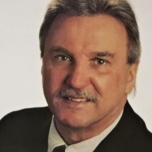 Profilbild von Peter Lehmann