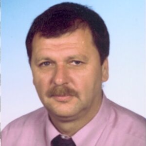 Profilbild von Peter Lehnert