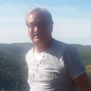 Profilbild von Peter Leifeld