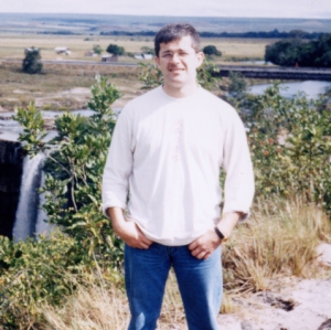 Profilbild von Peter Leinauer