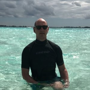 Profilbild von Peter Leis