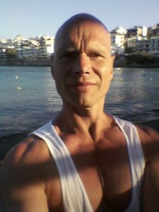 Profilbild von Peter Leis