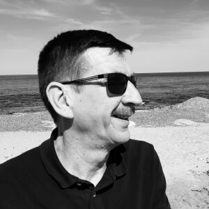 Profilbild von Peter Leistner