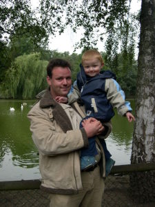 Profilbild von Peter Lellmann