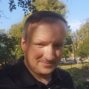 Profilbild von Peter Lelonek