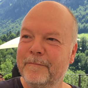 Profilbild von Peter Lembcke