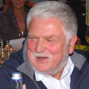 Profilbild von Peter Lempert