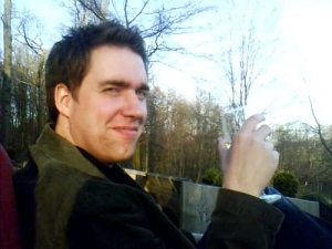 Profilbild von Peter Lempke