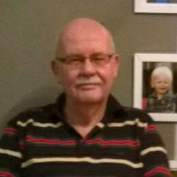 Profilbild von Peter Lengenfeld