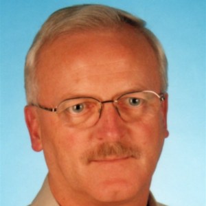 Profilbild von Peter Lenhart
