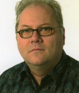 Profilbild von Peter Lenz