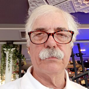 Profilbild von Peter Lenz