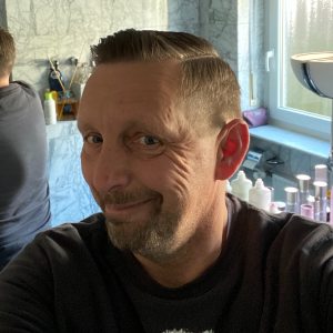 Profilbild von Peter Lenz