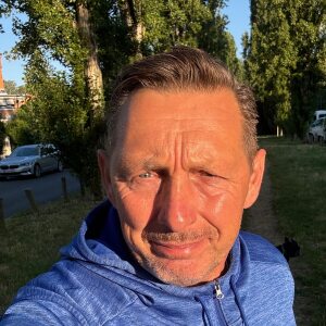 Profilbild von Peter Lenz