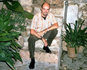 Profilbild von Peter Leopold