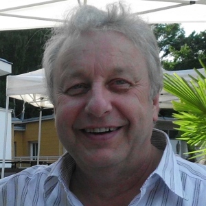 Profilbild von Peter Lepek