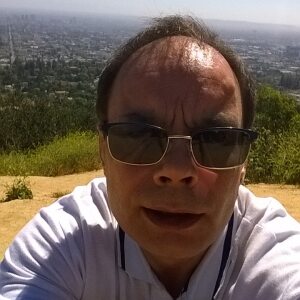 Profilbild von Peter Leppelt