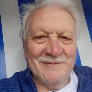 Profilbild von Peter Leppert