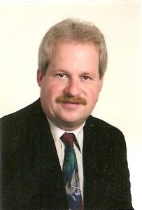 Profilbild von Peter Leppin