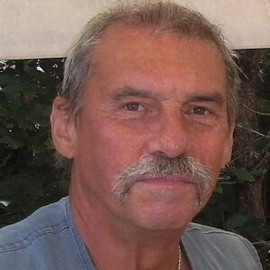 Profilbild von Peter Leubner