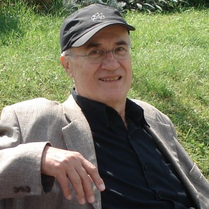 Profilbild von Peter Leuchter