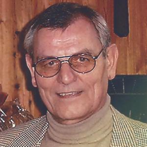 Profilbild von Peter Leuenroth