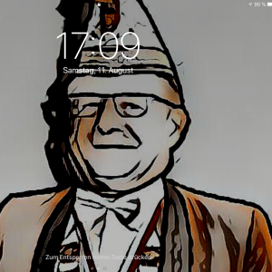Profilbild von Peter Leufen