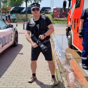 Profilbild von Peter Leupold