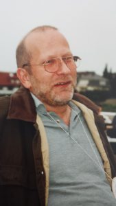 Profilbild von Peter Leuwer